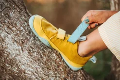 Kinder Wildling Shoes Cotinga