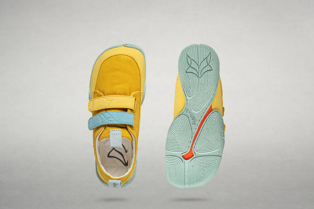 Kinder Wildling Shoes Cotinga