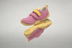 Kinder Wildling Shoes Cotinga