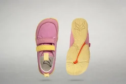 Kinder Wildling Shoes Cotinga
