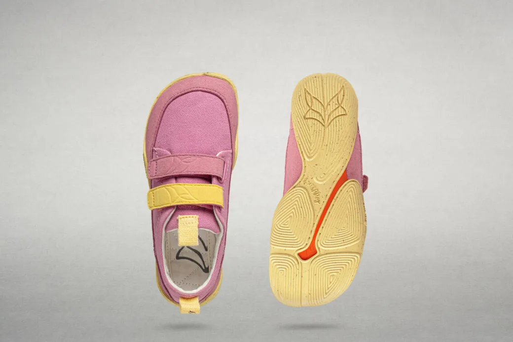 Kinder Wildling Shoes Cotinga
