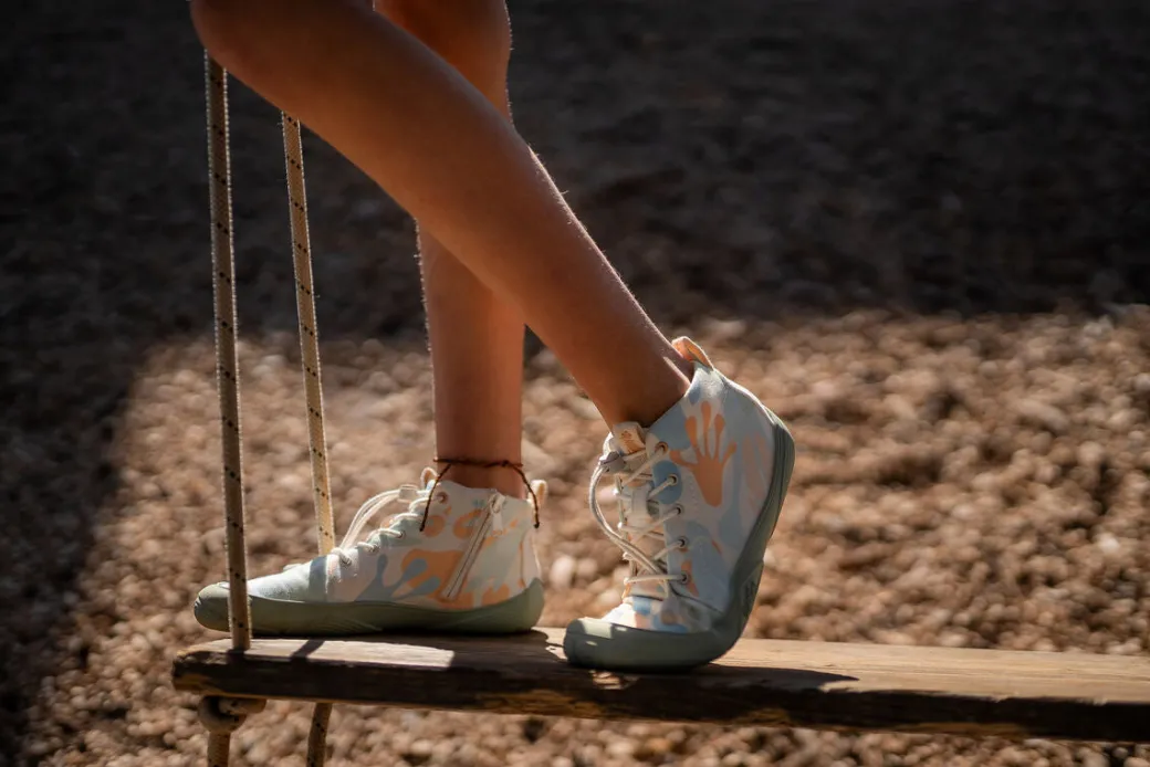 Kinder Wildling Shoes Curijo