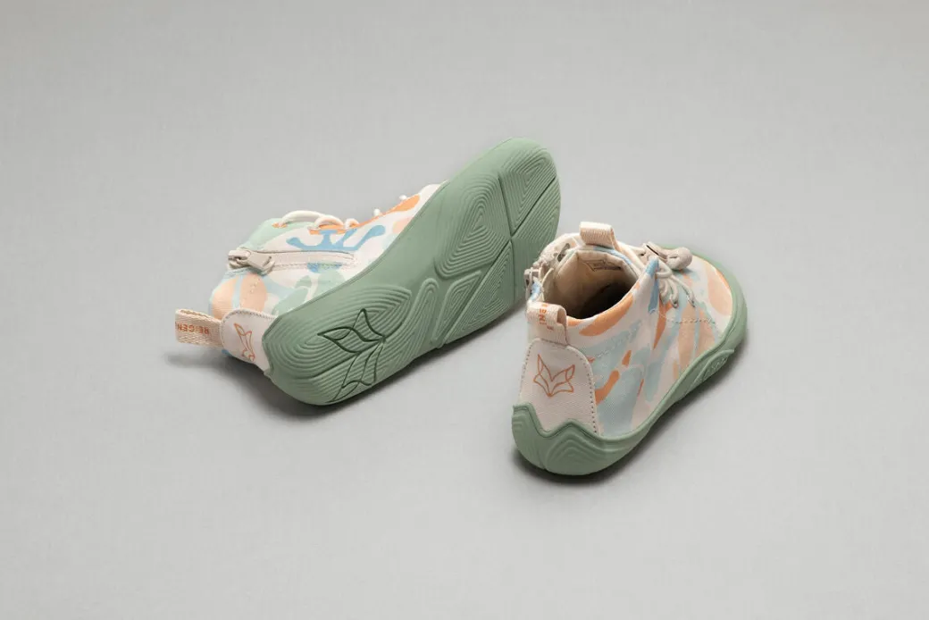 Kinder Wildling Shoes Curijo