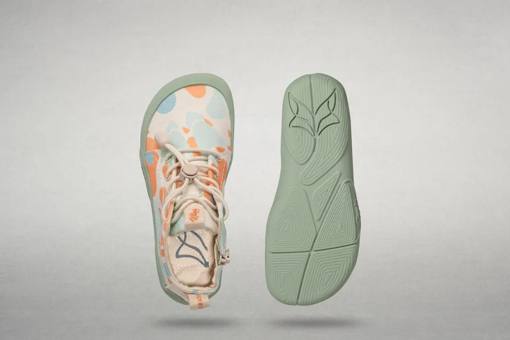 Kinder Wildling Shoes Curijo