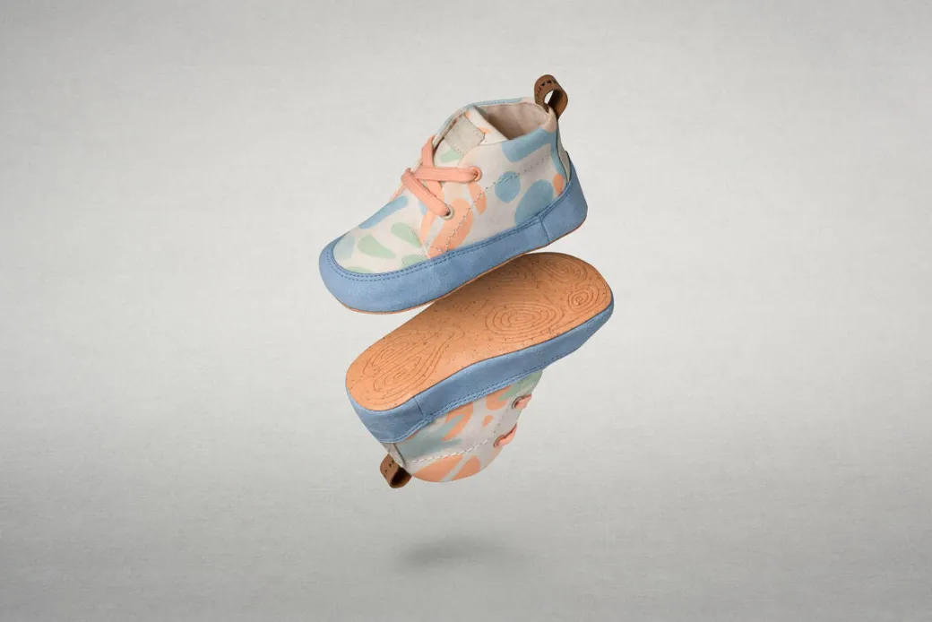 Kinder Wildling Shoes Curijo