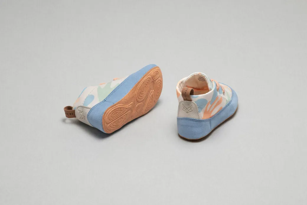 Kinder Wildling Shoes Curijo