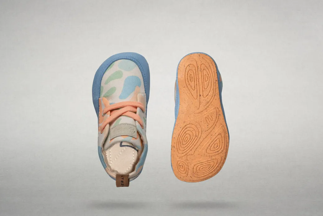 Kinder Wildling Shoes Curijo