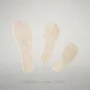 Wildling Shoes Einlegesohle "Felty"