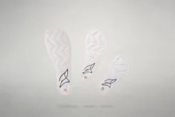 Wildling Shoes Einlegesohle "Hanfy pure"
