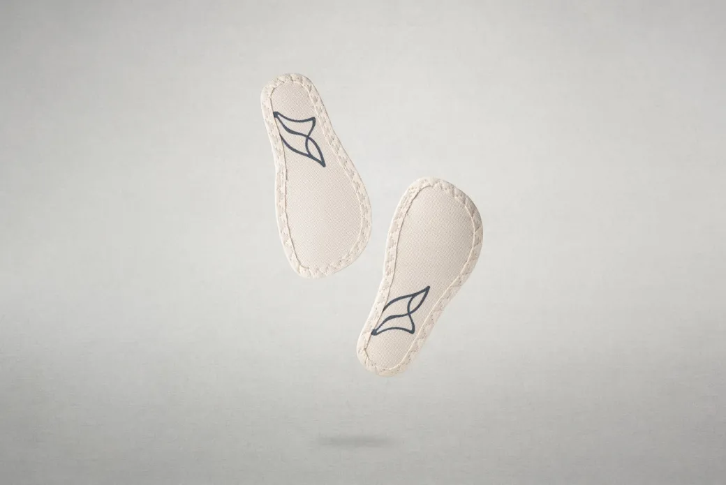 Wildling Shoes Einlegesohle "Washi"