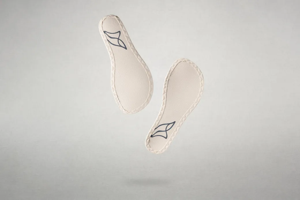 Wildling Shoes Einlegesohle "Washi"
