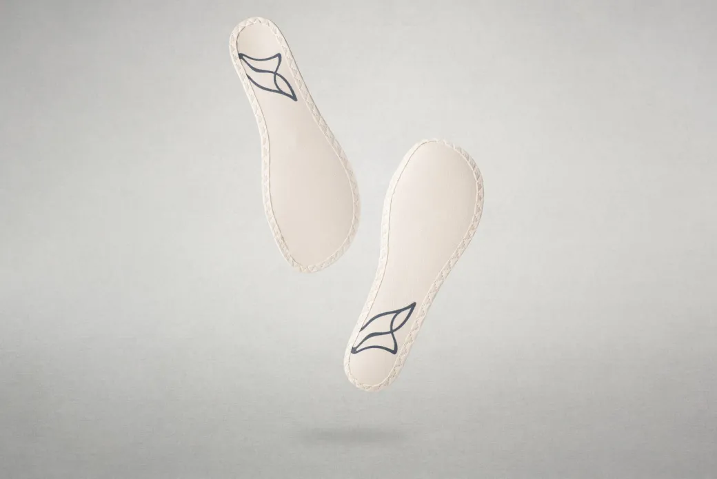 Wildling Shoes Einlegesohle "Washi"