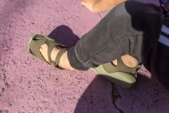 Kinder Wildling Shoes Feder