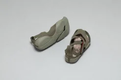 Kinder Wildling Shoes Feder