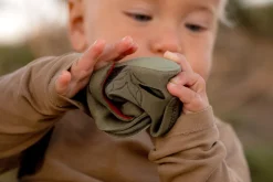 Kinder Wildling Shoes Feder