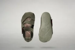 Kinder Wildling Shoes Feder