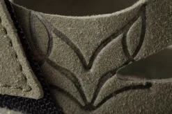 Kinder Wildling Shoes Feder