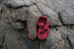 Kinder Wildling Shoes Feder