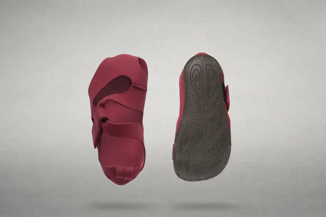 Kinder Wildling Shoes Feder
