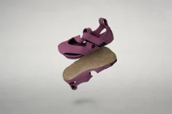 Kinder Wildling Shoes Feder