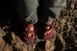 Kinder Wildling Shoes Feder