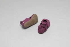 Kinder Wildling Shoes Feder