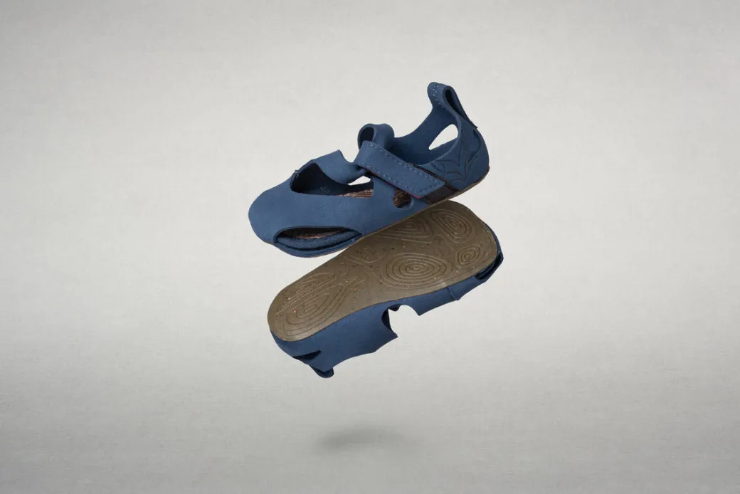 Kinder Wildling Shoes Feder