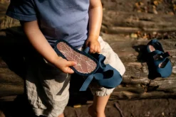 Kinder Wildling Shoes Feder