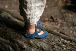 Kinder Wildling Shoes Feder