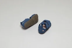 Kinder Wildling Shoes Feder