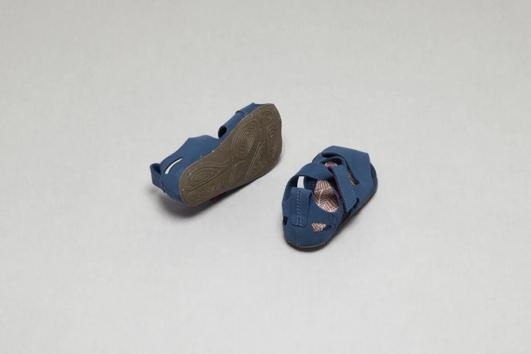 Kinder Wildling Shoes Feder