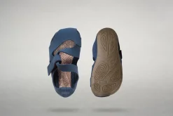 Kinder Wildling Shoes Feder
