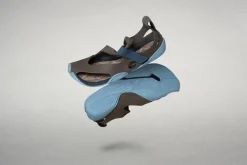 Kinder Wildling Shoes Feder