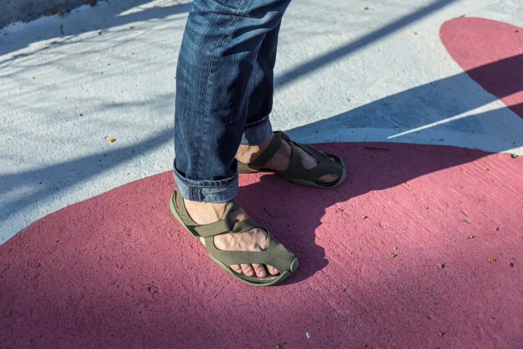 Wildling Shoes Feder