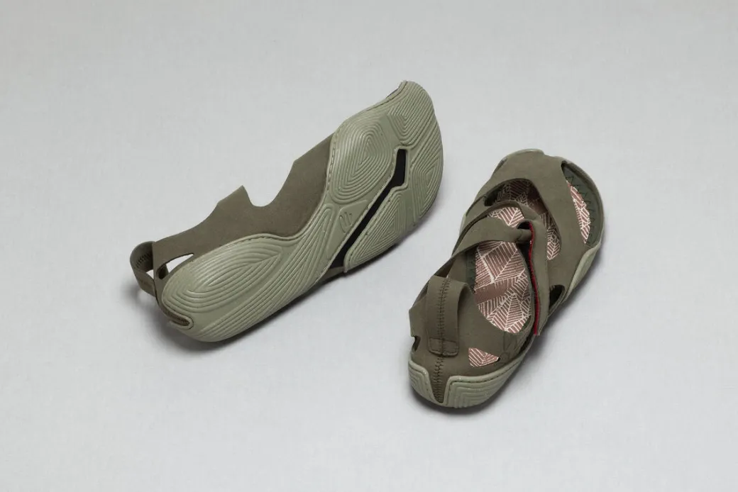 Wildling Shoes Feder