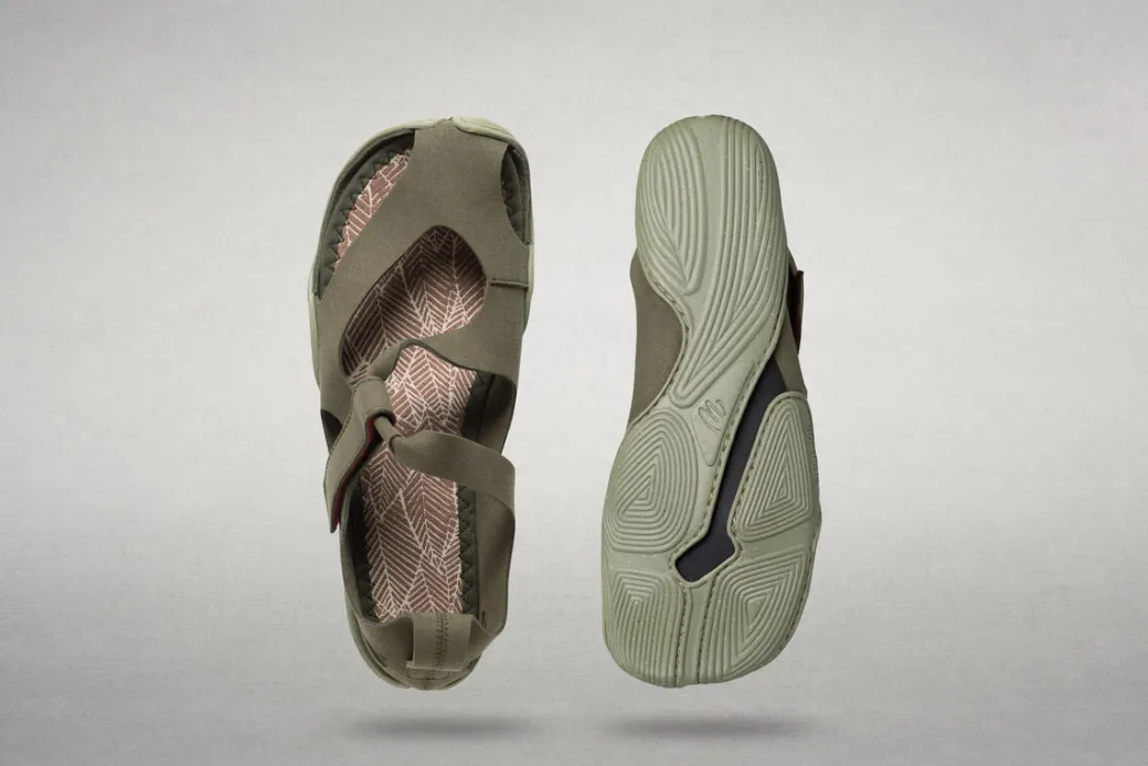 Wildling Shoes Feder