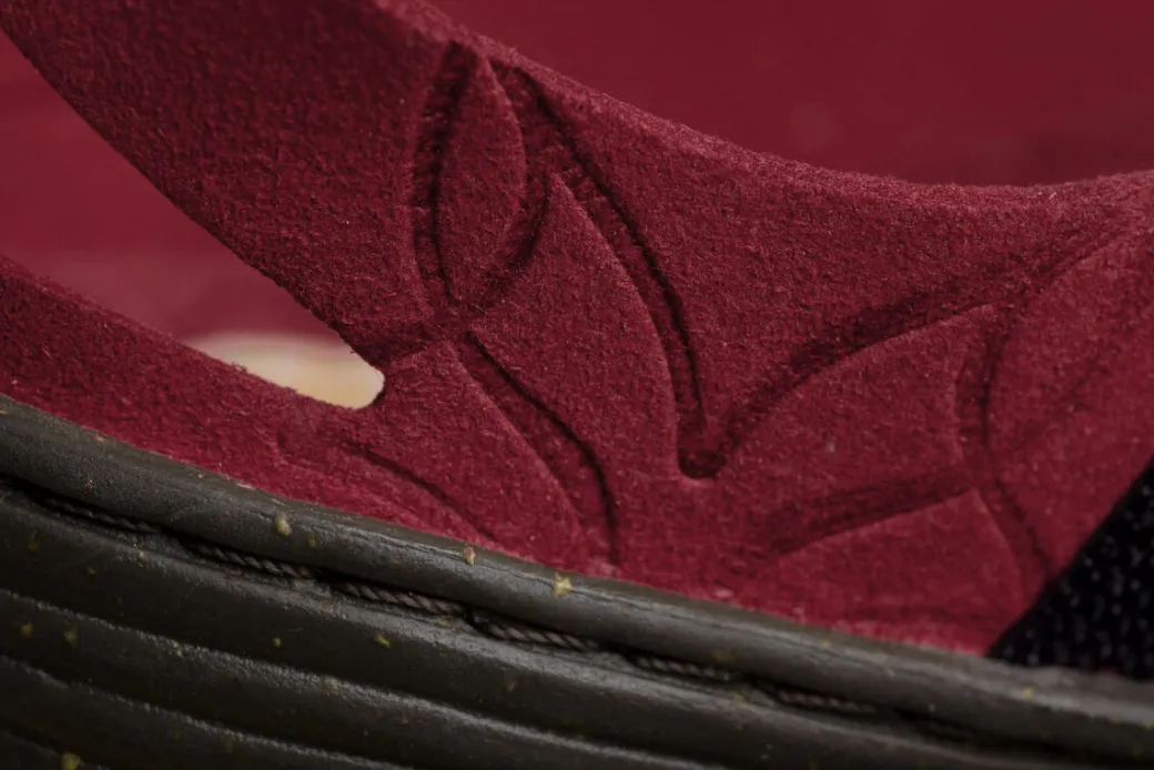 Wildling Shoes Feder
