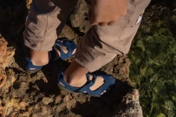 Kinder Wildling Shoes Feder