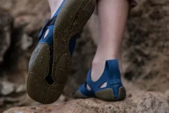 Kinder Wildling Shoes Feder