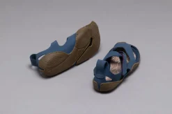Kinder Wildling Shoes Feder