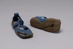 Kinder Wildling Shoes Feder