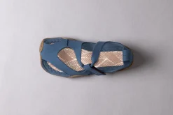 Kinder Wildling Shoes Feder