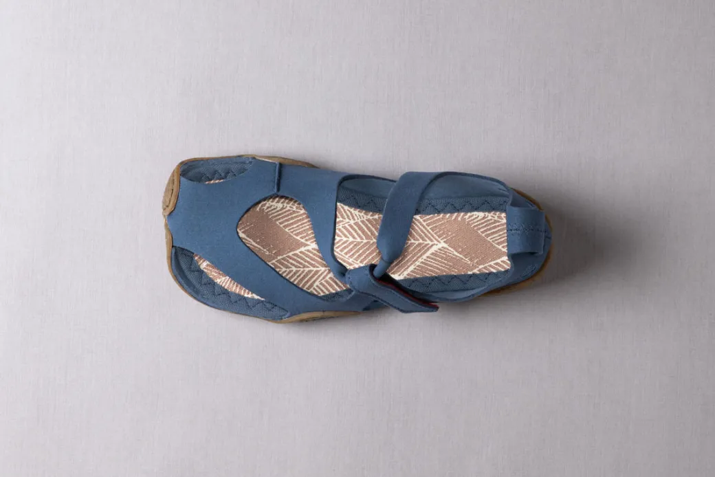 Kinder Wildling Shoes Feder