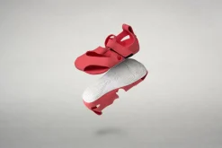 Kinder Wildling Shoes Feder
