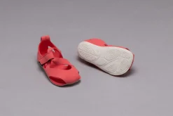 Kinder Wildling Shoes Feder