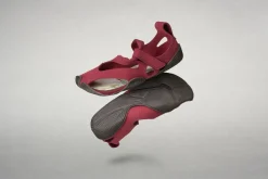 Kinder Wildling Shoes Feder