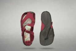 Kinder Wildling Shoes Feder