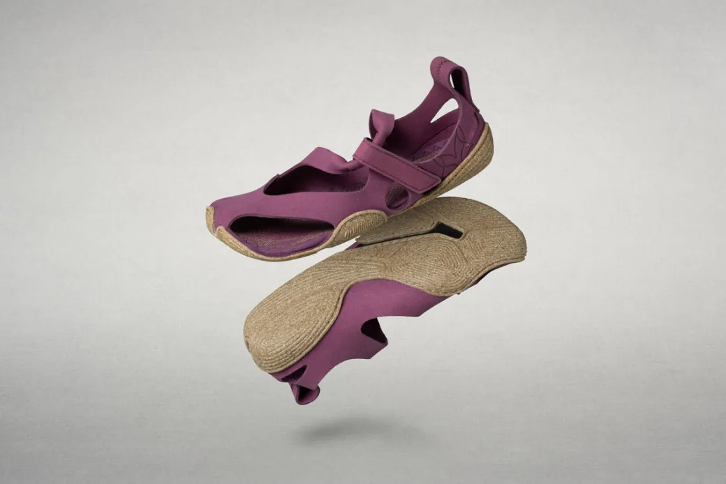 Kinder Wildling Shoes Feder