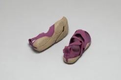 Kinder Wildling Shoes Feder
