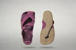 Kinder Wildling Shoes Feder